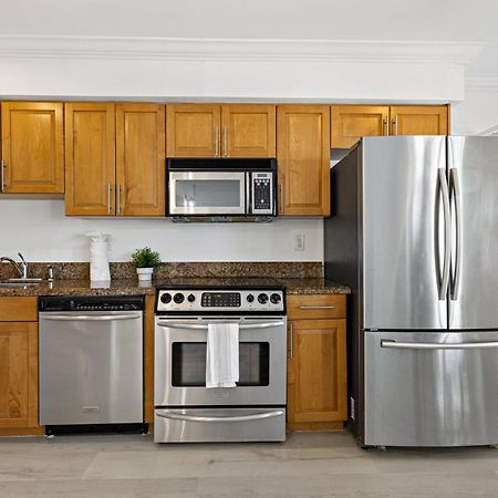 Las Olas Blvd Exclusive Apt With Waterview Fort Lauderdale Exterior photo