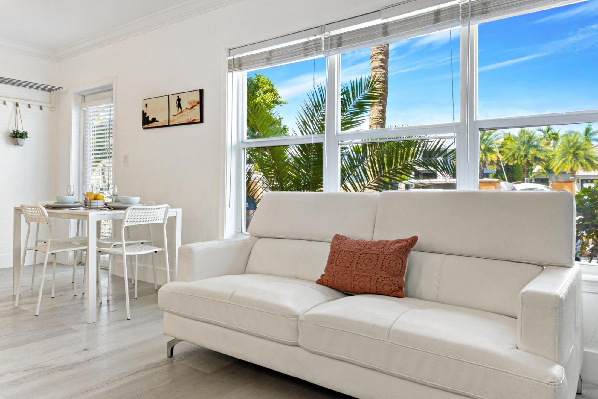 Las Olas Blvd Exclusive Apt With Waterview Fort Lauderdale Exterior photo