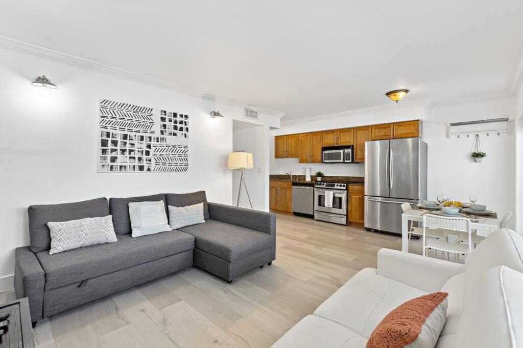 Las Olas Blvd Exclusive Apt With Waterview Fort Lauderdale Exterior photo