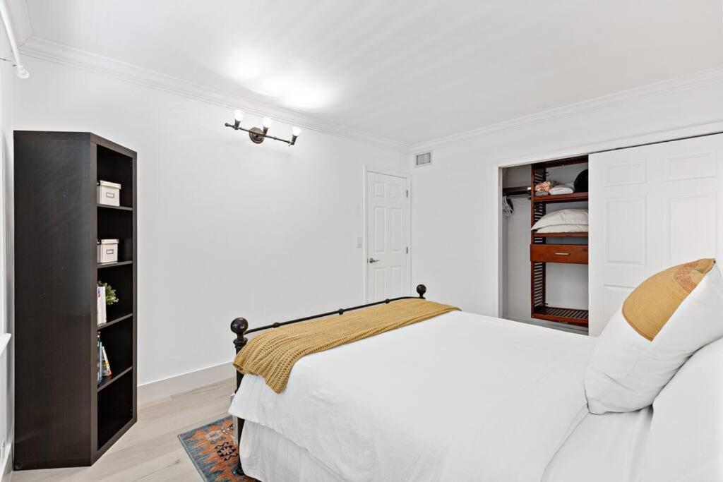 Las Olas Blvd Exclusive Apt With Waterview Fort Lauderdale Exterior photo