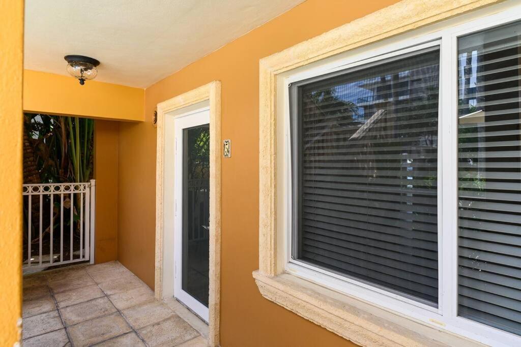 Las Olas Blvd Exclusive Apt With Waterview Fort Lauderdale Exterior photo